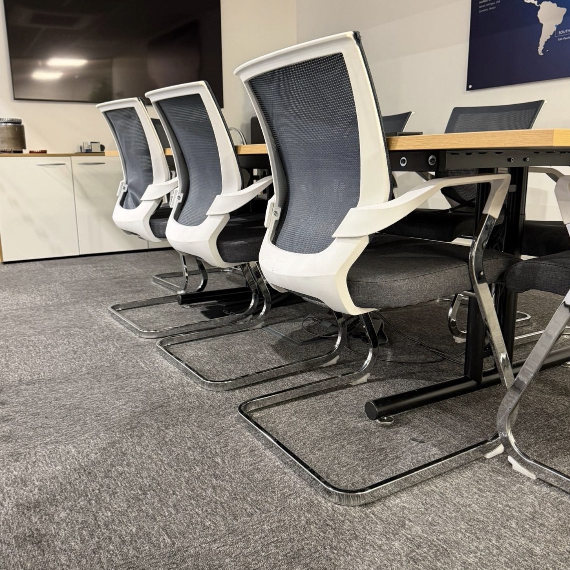 commercial office space