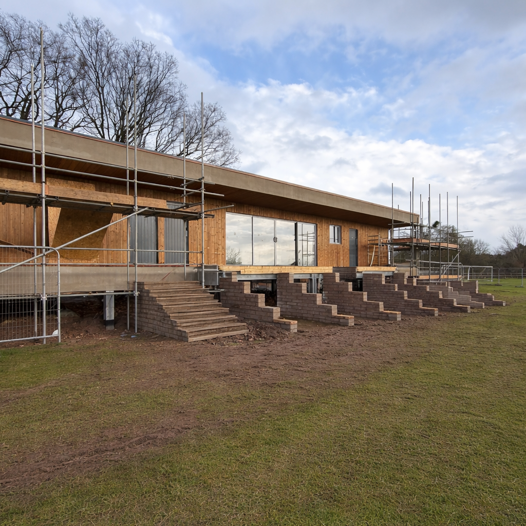 housing tenants keys on table